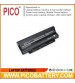 9-Cell Li-Ion Battery for Dell Inspiron 13R 14R 15R 17R Vostro 1440 1450 1540 1550 3450 3550 3555 3750 Series Laptops BY PICO
